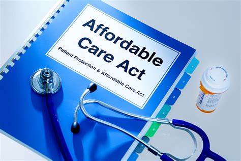 affordable care act healthcare